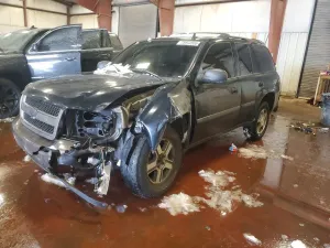 2008 CHEVROLET TRAILBLZR