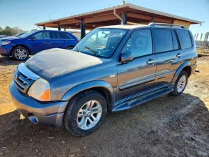 2004 SUZUKI XL7