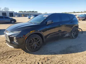 2020 CHEVROLET BLAZER