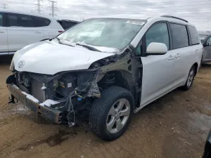 2013 TOYOTA All Models