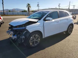 2023 HYUNDAI KONA