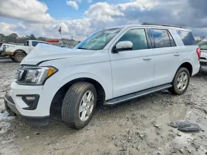 2020 FORD EXPEDITION