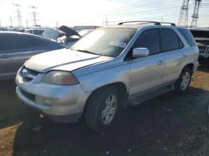 2006 ACURA MDX