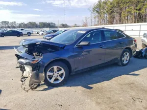 2020 CHEVROLET MALIBU