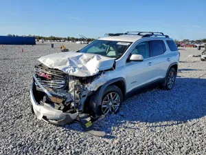 2018 GMC ACADIA