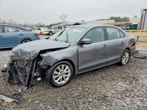 2012 VOLKSWAGEN JETTA