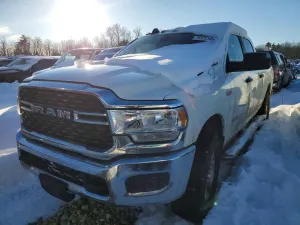 2022 RAM 2500