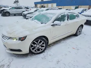 2014 CHEVROLET IMPALA