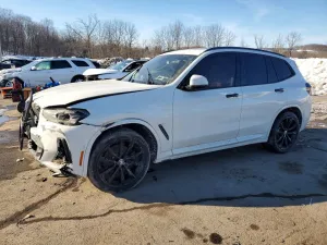 2023 BMW X3