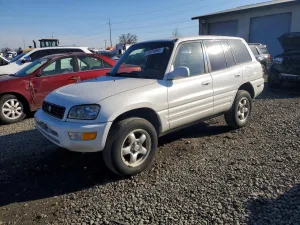 2000 TOYOTA RAV4