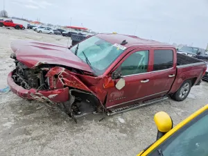 2016 CHEVROLET ALL Models