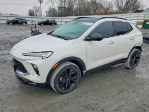 2024 BUICK ENCORE