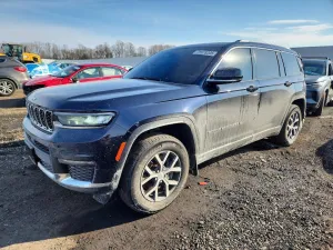 2023 JEEP GRAND CHER