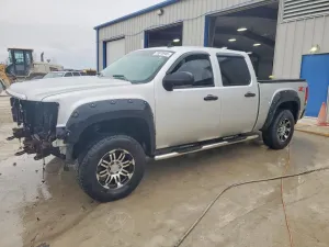 2011 GMC SIERRA