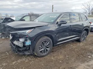 2026 LEXUS TX 350 BAS