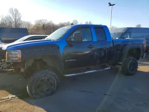 2007 CHEVROLET ALL Models