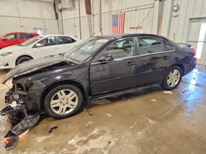 2013 CHEVROLET IMPALA