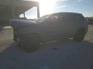 2019 JEEP GRAND CHER