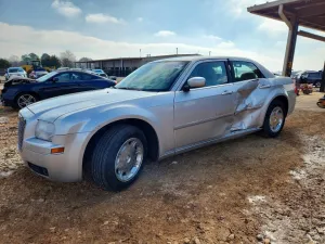 2006 CHRYSLER 300