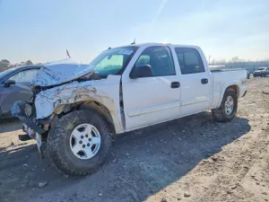 2005 CHEVROLET ALL Models