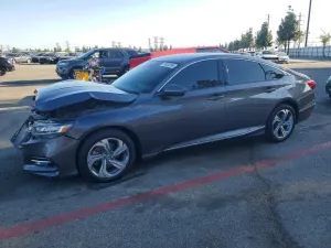 2020 HONDA ACCORD