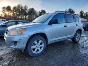 2010 TOYOTA RAV4