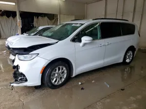 2022 CHRYSLER PACIFICA