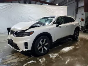 2025 HONDA ALL OTHER