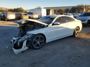 2018 BMW MOTORRAD 4 SERIES