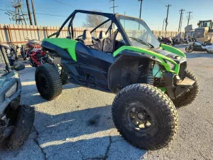 2020 KAWASAKI UNKNOWN