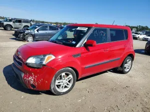 2010 KIA SOUL