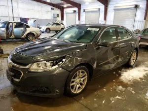 2015 CHEVROLET MALIBU