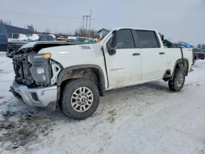 2024 CHEVROLET ALL Models