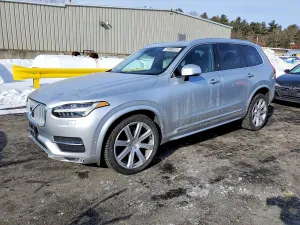 2018 VOLVO XC90