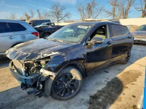 2024 BUICK ENVISTA PR