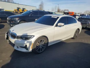 2020 BMW MOTORRAD 3 SERIES