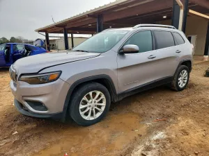2019 JEEP GRAND CHER