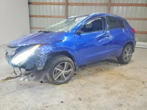 2019 HONDA HR-V