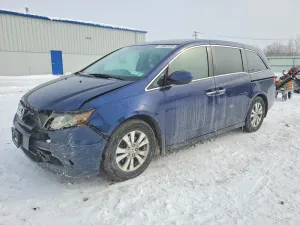 2015 HONDA All Models