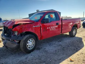 2013 FORD All Models