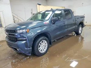 2020 CHEVROLET ALL Models