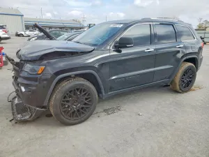 2019 JEEP GRAND CHER