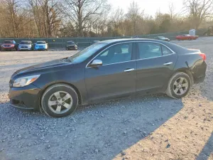 2015 CHEVROLET MALIBU