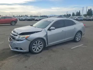 2013 CHEVROLET MALIBU