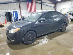 2010 HYUNDAI ELANTRA