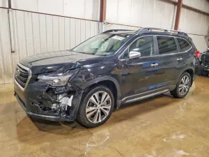 2022 SUBARU ASCENT