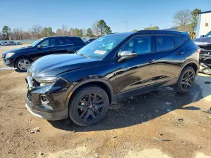 2019 CHEVROLET BLAZER