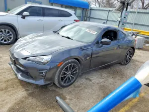 2019 TOYOTA 86