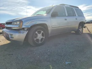 2005 CHEVROLET TRAILBLAZ