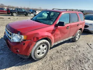 2010 FORD ESCAPE